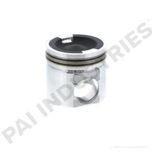 Load image into Gallery viewer, PAI 111366 CUMMINS PISTON KIT (L10 / M11 / ISM / QSM) (3893751, 3063843, 3016652)