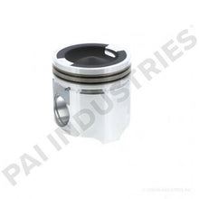Load image into Gallery viewer, PAI 111365 CUMMINS 3893751 PISTON (L10 / M11 / ISM / QSM)