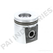 Load image into Gallery viewer, PAI 111387 CUMMINS 3802460 PISTON KIT (CURRENT) (6C / ISC / ISL)