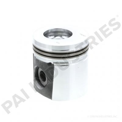 PAI 111387 CUMMINS 3802460 PISTON KIT (CURRENT) (6C / ISC / ISL)