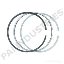 Load image into Gallery viewer, PAI 111387 CUMMINS 3802460 PISTON KIT (CURRENT) (6C / ISC / ISL)