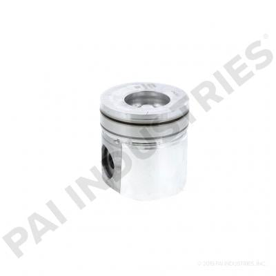 PAI 111423 PISTON KIT FOR CUMMINS 4B / 6B ENGINES (STD)