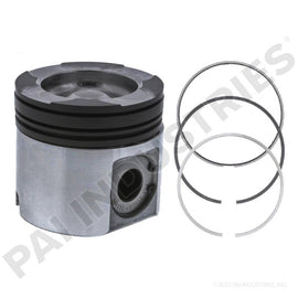 PAI 111439 CUMMINS 4025158 PISTON KIT WITH RIING SET (L10 / M11 / ISM)