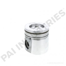 PAI 111456 CUMMINS N/A PISTON (STD) (ISB / QSB)
