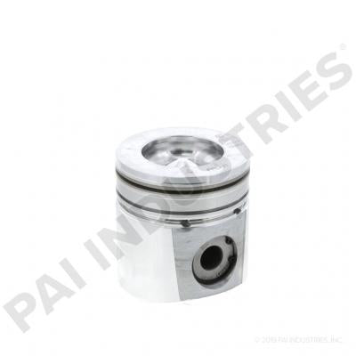 PAI 111456 CUMMINS N/A PISTON (STD) (ISB / QSB)