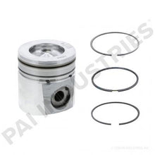 Load image into Gallery viewer, PAI 111457 CUMMINS 3800781 PISTON KIT (STD) (ISB / QSB)