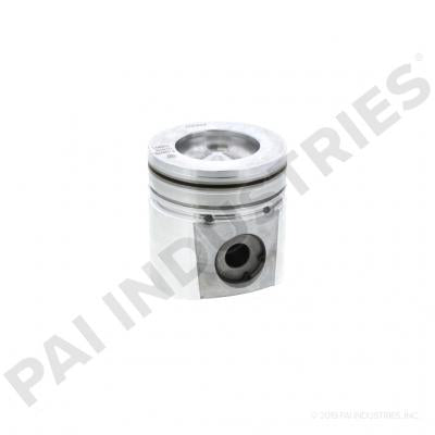 PAI 111460 CUMMINS 3800784 PISTON KIT (ISB / QSB) (0.50MM) 