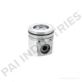 PAI 111460 CUMMINS 3800784 PISTON KIT (ISB / QSB) (0.50MM) 
