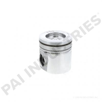PAI 111460 CUMMINS 3800784 PISTON KIT (ISB / QSB) (0.50MM) 