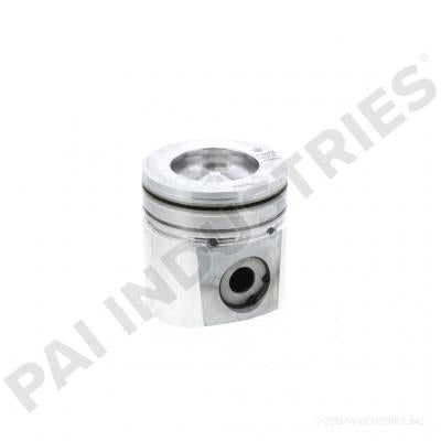 PAI 111460 CUMMINS 3800784 PISTON KIT (ISB / QSB) (0.50MM) 