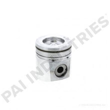 Load image into Gallery viewer, PAI 111460 CUMMINS 3800784 PISTON KIT (ISB / QSB) (0.50MM) 