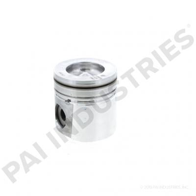 PAI 111460 CUMMINS 3800784 PISTON KIT (ISB / QSB) (0.50MM) 