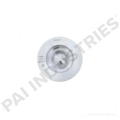 PAI 111460 CUMMINS 3800784 PISTON KIT (ISB / QSB) (0.50MM) 