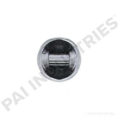 PAI 111460 CUMMINS 3800784 PISTON KIT (ISB / QSB) (0.50MM) 