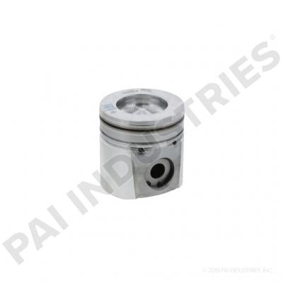 PAI 111463 CUMMINS 3800785 PISTON KIT (1.00MM) (ISB / QSB)