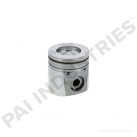 PAI 111463 CUMMINS 3800785 PISTON KIT (1.00MM) (ISB / QSB)