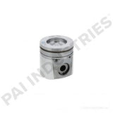 PAI 111463 CUMMINS 3800785 PISTON KIT (1.00MM) (ISB / QSB)