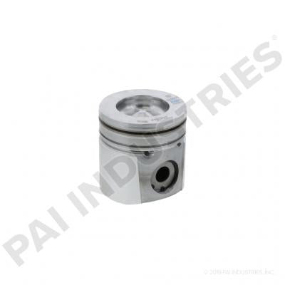 PAI 111463 CUMMINS 3800785 PISTON KIT (1.00MM) (ISB / QSB)