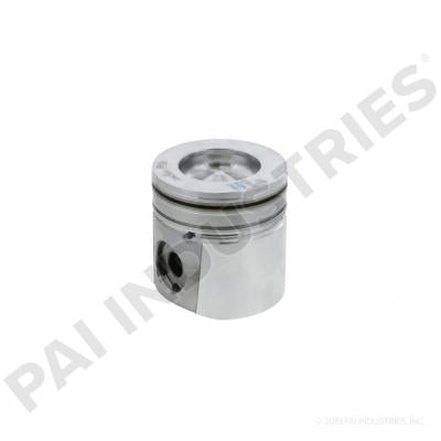 PAI 111463 CUMMINS 3800785 PISTON KIT (1.00MM) (ISB / QSB)