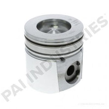 Load image into Gallery viewer, PAI 111469 PISTON KIT FOR CUMMINS ISB / QSB ENGINES (.50MM)