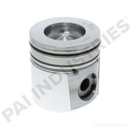 PAI 111469 PISTON KIT FOR CUMMINS ISB / QSB ENGINES (.50MM)