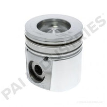 Load image into Gallery viewer, PAI 111469 PISTON KIT FOR CUMMINS ISB / QSB ENGINES (.50MM)