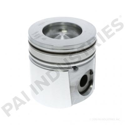 PAI 111470 CUMMINS 3800841 PISTON KIT (.50MM)