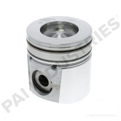 PAI 111469 PISTON KIT FOR CUMMINS ISB / QSB ENGINES (.50MM)
