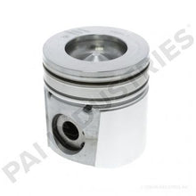 Load image into Gallery viewer, PAI 111470 CUMMINS 3800841 PISTON KIT (.50MM)