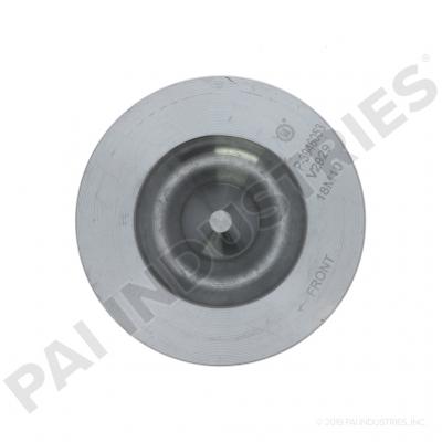 PAI 111469 PISTON KIT FOR CUMMINS ISB / QSB ENGINES (.50MM)