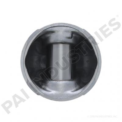 PAI 111469 PISTON KIT FOR CUMMINS ISB / QSB ENGINES (.50MM)