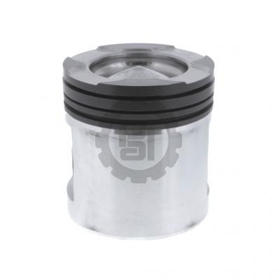 PAI 111478 2 PIECE PISTON KIT FOR CUMMINS N14 ENGINES (NO BUSHING) (USA)