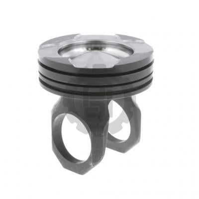 PAI 111488 PISTON CROWN FOR CUMMINS N14 ENGINES