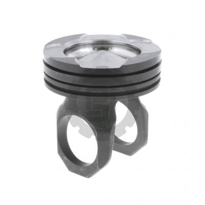 PAI 111488 PISTON CROWN FOR CUMMINS N14 ENGINES