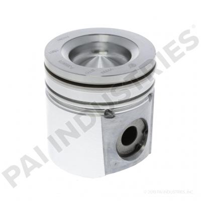 PAI 111501 PISTON KIT FOR CUMMINS ISB / QSB ENGINES (STD) (3958675, 3934047, 3901706)