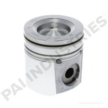 Load image into Gallery viewer, PAI 111501 PISTON KIT FOR CUMMINS ISB / QSB ENGINES (STD) (3958675, 3934047, 3901706)