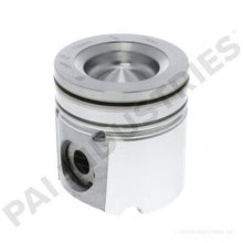 Load image into Gallery viewer, PAI 111501 PISTON KIT FOR CUMMINS ISB / QSB ENGINES (STD) (3958675, 3934047, 3901706)