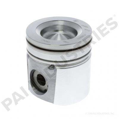 PAI 111501 PISTON KIT FOR CUMMINS ISB / QSB ENGINES (STD) (3958675, 3934047, 3901706)