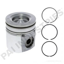 Load image into Gallery viewer, PAI 111502 CUMMINS 4089260 PISTON KIT (ISB / QSB) (STD)
