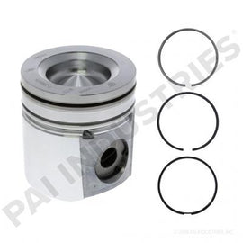 PAI 111502 CUMMINS 4089260 PISTON KIT (ISB / QSB) (STD)