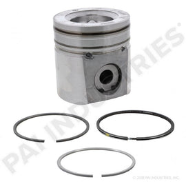 PAI 111505 CUMMINS 4089185 PISTON KIT (.50MM) (ISM)