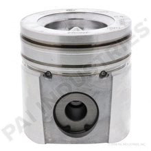 Load image into Gallery viewer, PAI 111505 CUMMINS 4089185 PISTON KIT (.50MM) (ISM)