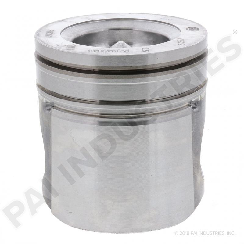 PAI 111505 CUMMINS 4089185 PISTON KIT (.50MM) (ISM)