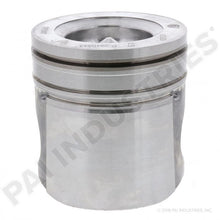 Load image into Gallery viewer, PAI 111505 CUMMINS 4089185 PISTON KIT (.50MM) (ISM)