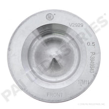 Load image into Gallery viewer, PAI 111505 CUMMINS 4089185 PISTON KIT (.50MM) (ISM)