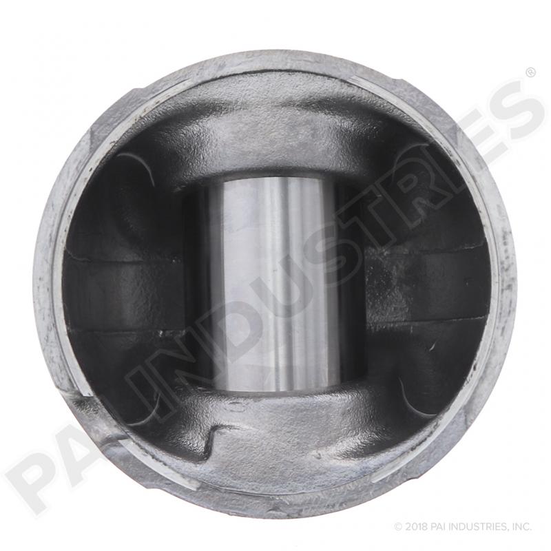 PAI 111505 CUMMINS 4089185 PISTON KIT (.50MM) (ISM)