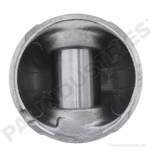 Load image into Gallery viewer, PAI 111505 CUMMINS 4089185 PISTON KIT (.50MM) (ISM)
