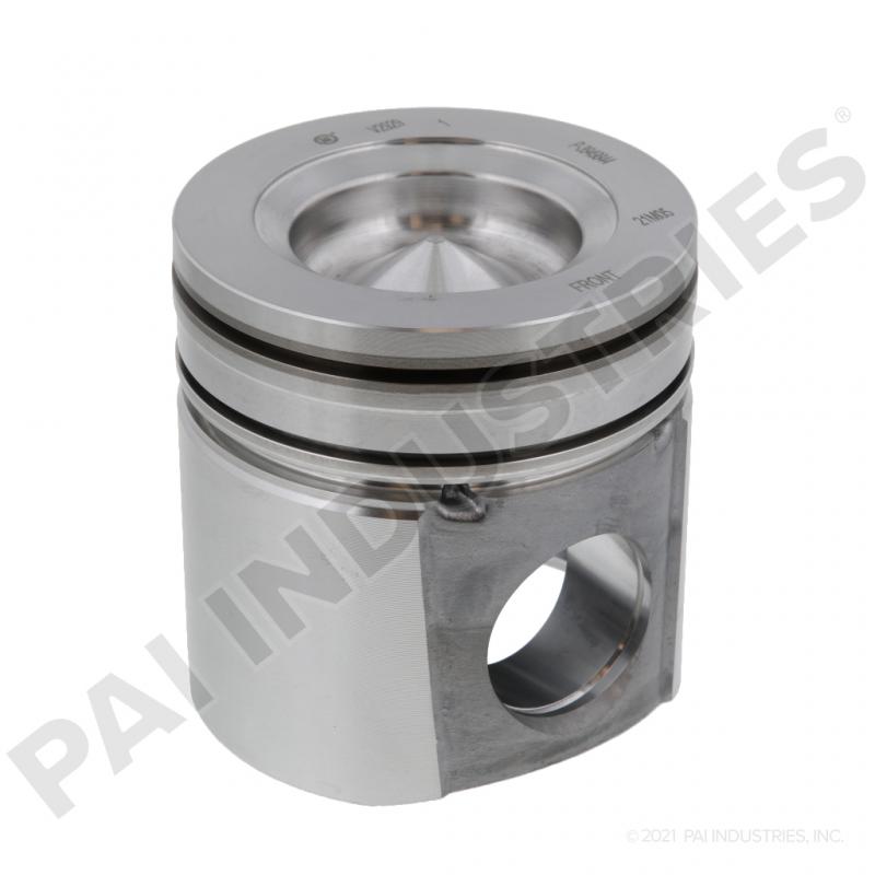 PAI 111508 CUMMINS 4089186 PISTON KIT (1.00MM) (ISB / QSB) (WITH RINGS)