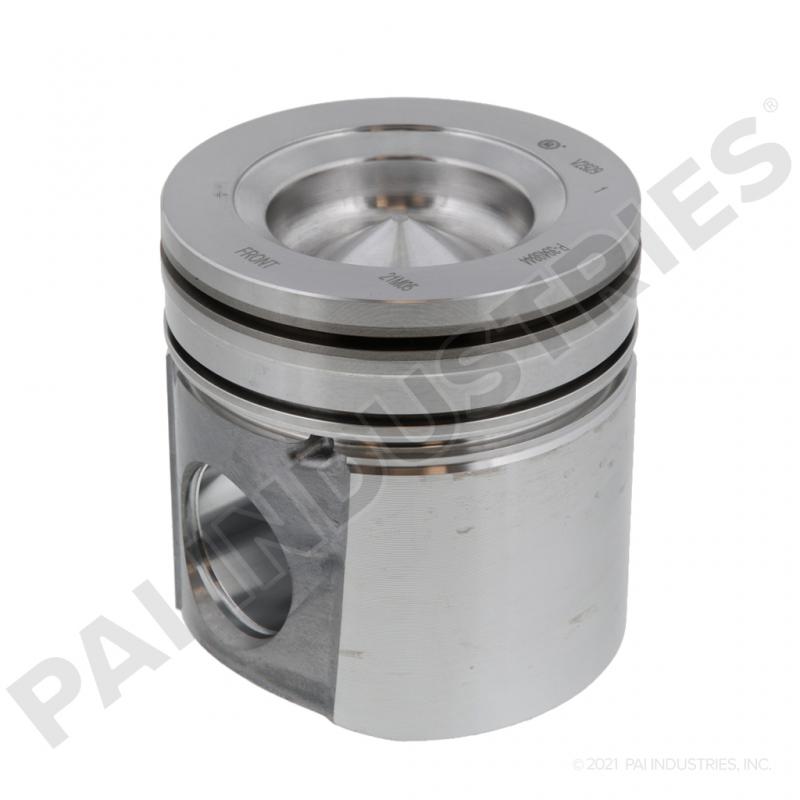 PAI 111508 CUMMINS 4089186 PISTON KIT (1.00MM) (ISB / QSB) (WITH RINGS)