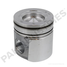 Load image into Gallery viewer, PAI 111508 CUMMINS 4089186 PISTON KIT (1.00MM) (ISB / QSB) (WITH RINGS)